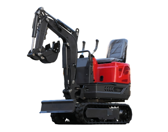 小型挖掘机-K06
