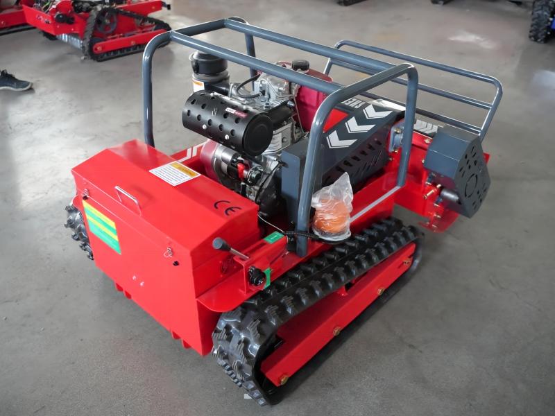 Lanw mower Lanw mower